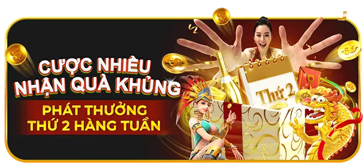 Vua Bắn Cá đầy thử thách
