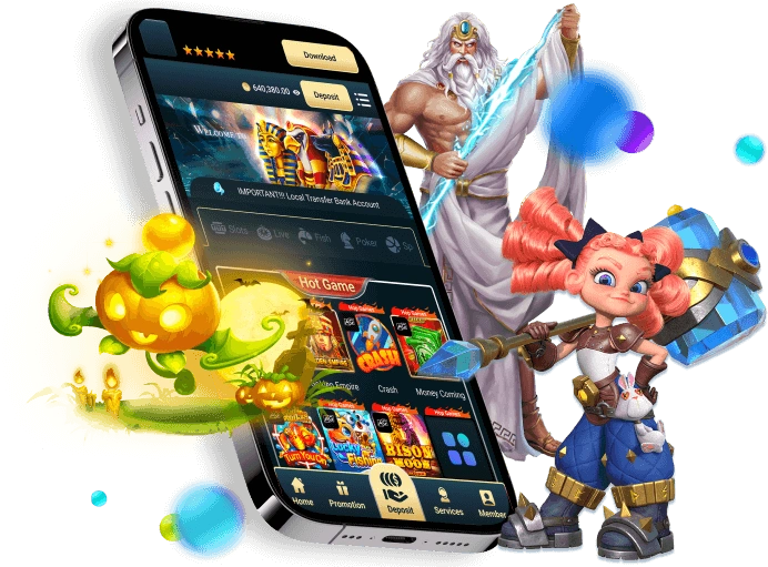 Giao Diện Cá Cược Thân Thiện