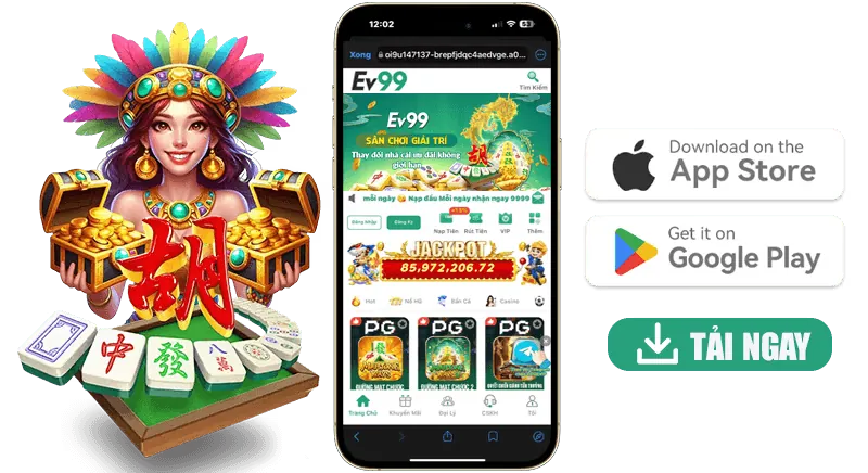 Tiện lợi di động 7ball app