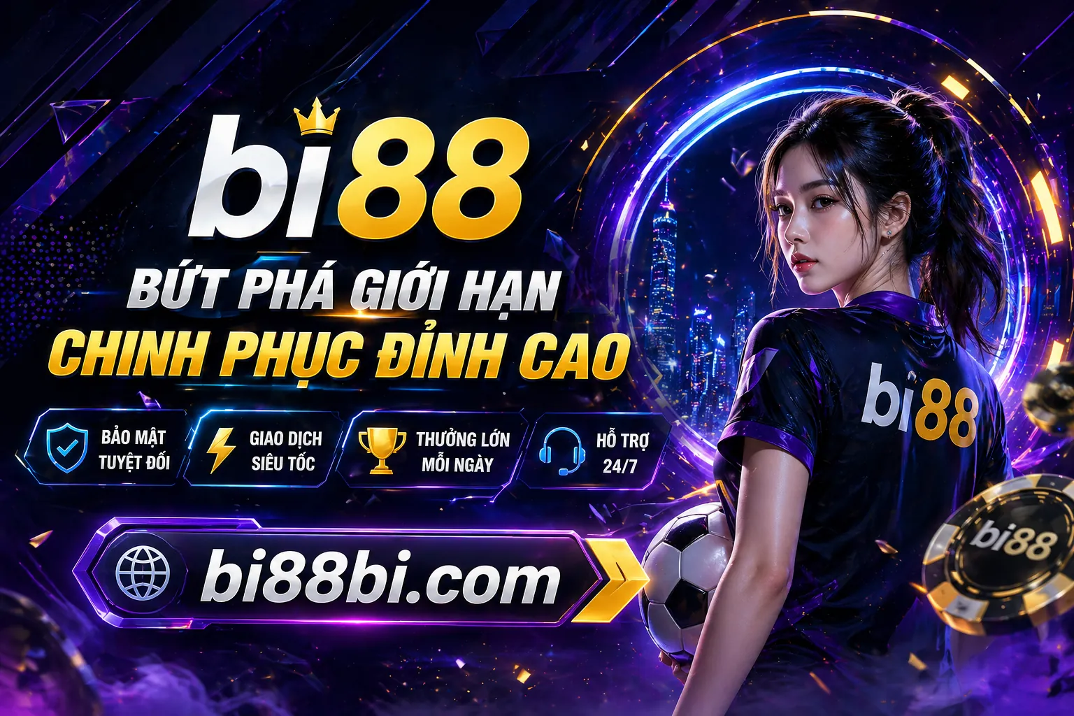 Giao diện cá cược thể thao trên ứng dụng 7ball