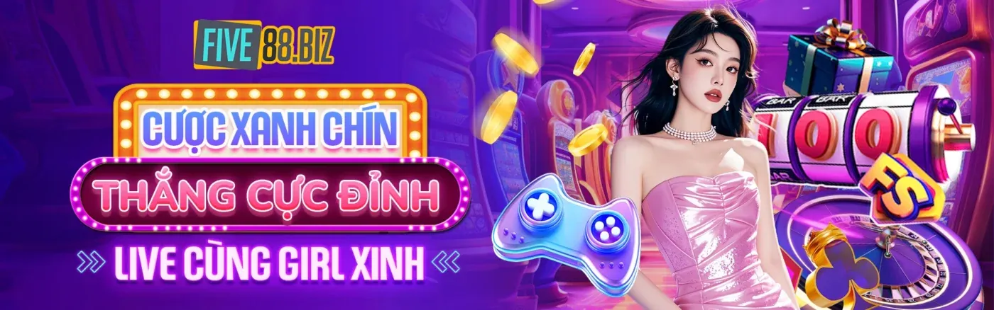 Hình ảnh chính trò chơi Nổ Hũ 7ball app