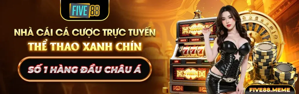 Lựa chọn môn thể thao và đặt cược 7ball App