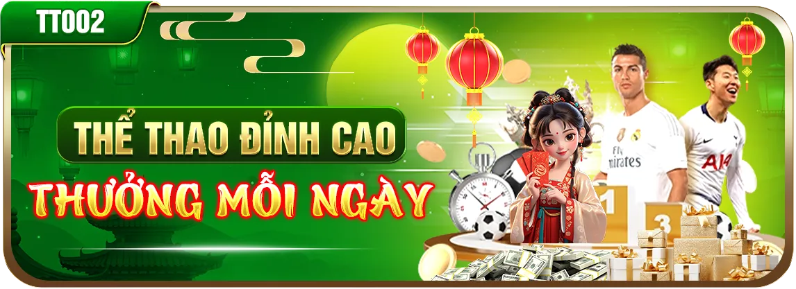 Cá cược thể thao tại 7ball App