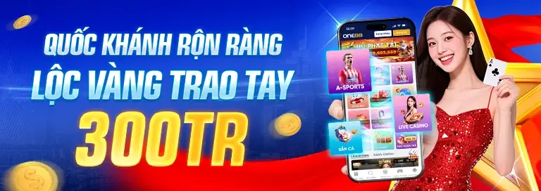Hoàn trả và hoàn tiền độc quyền từ 7ball App
