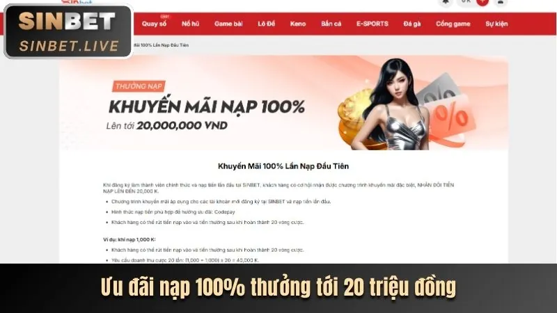 Chương trình VIP độc quyền dành cho thành viên 7ball App